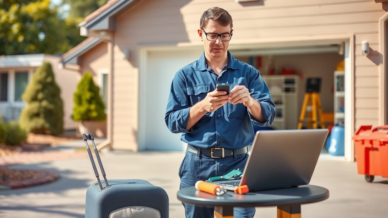 Why Choose Our Garage Door Remote Programming Rancho Cucamonga, California