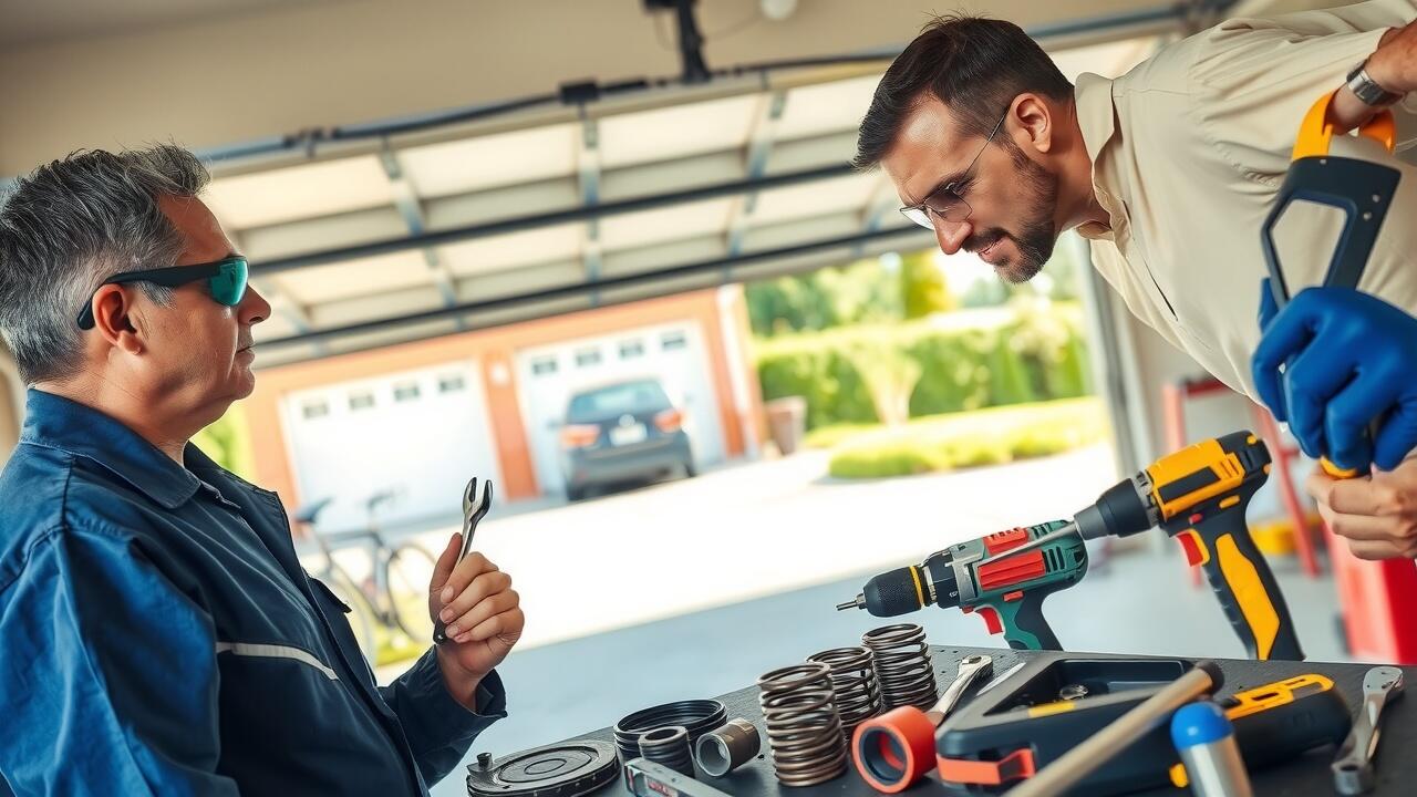 Why Choose Our Garage Door Repair Riverside, California