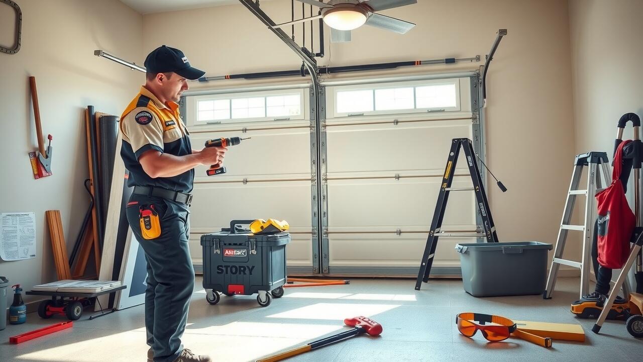 Review of the Best Garage Door Brands for Installation in Loma Linda
