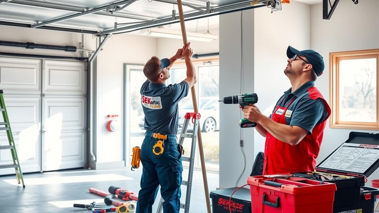 Review of the Best Garage Door Brands for Installation in Yucaipa
