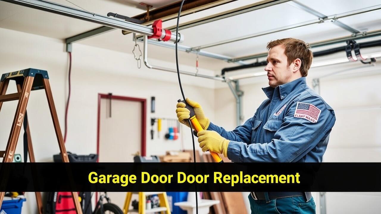 Review of the Best Garage Door Cable Replacement Services in Rancho Cucamonga