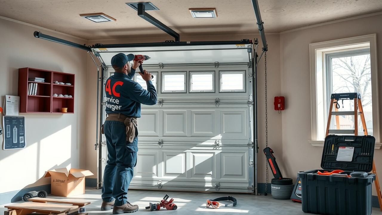Review of the Top Garage Door Brands for Installation in San Bernardino
