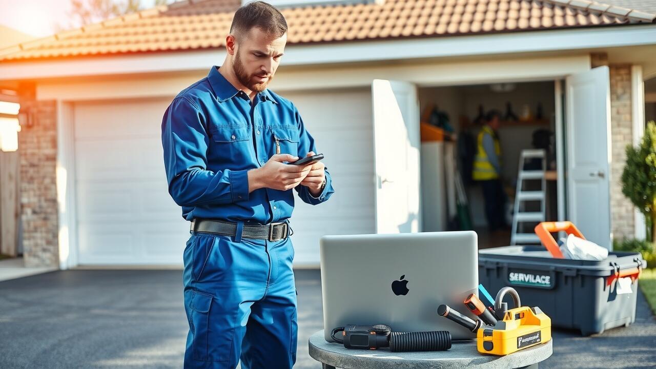 Round Up of Common Garage Door Remote Programming Issues in Fontana, California