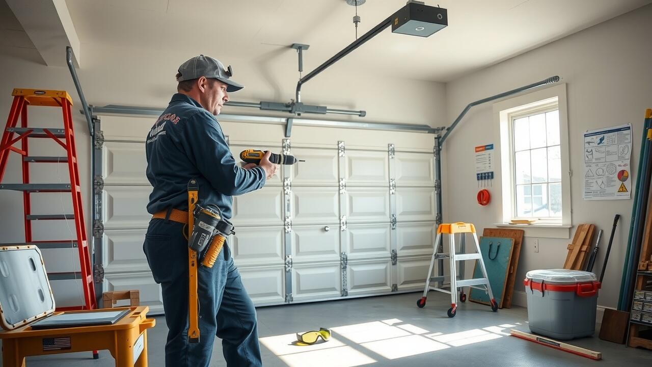Round Up of the Top Garage Door Brands Available in Riverside, California