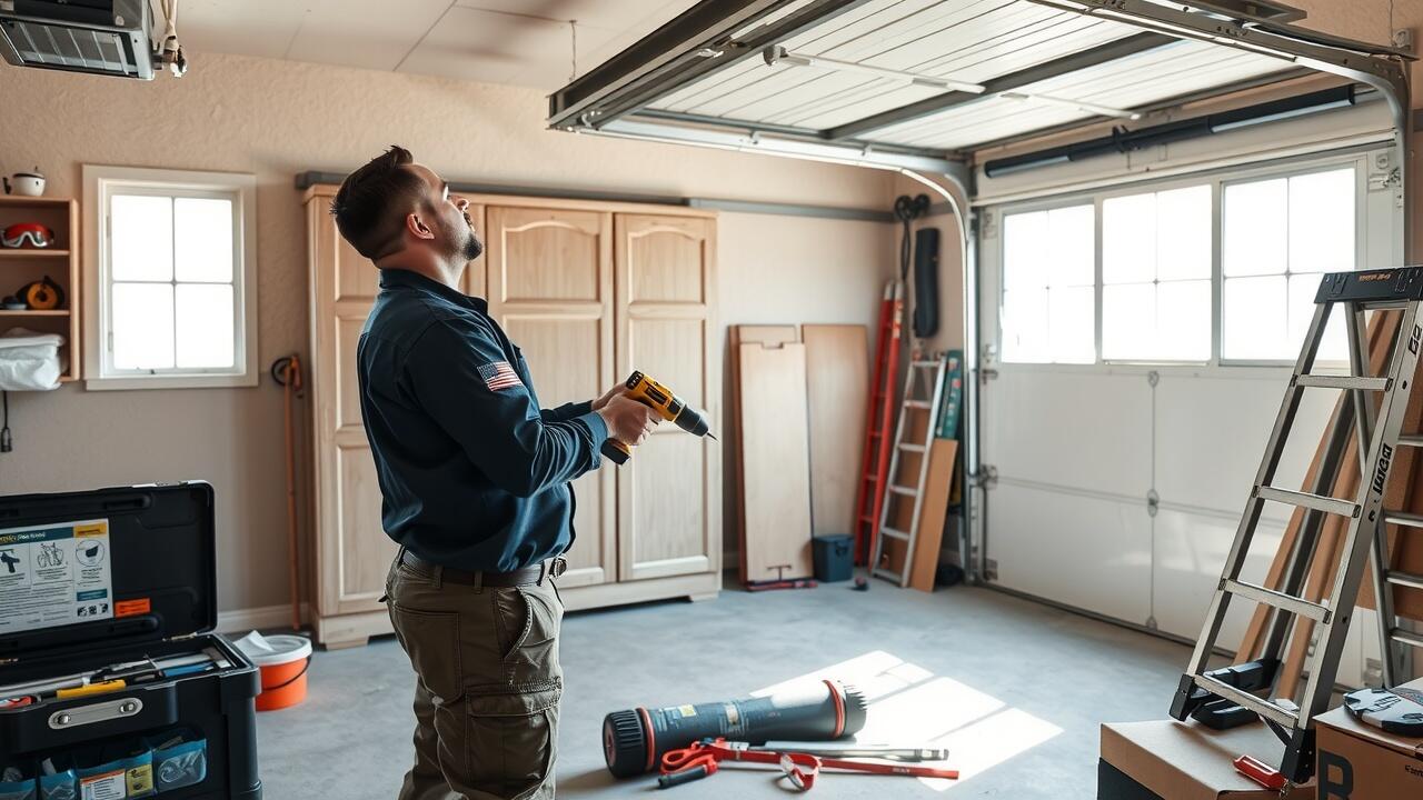 Roundup of common garage door styles suitable for homes in California