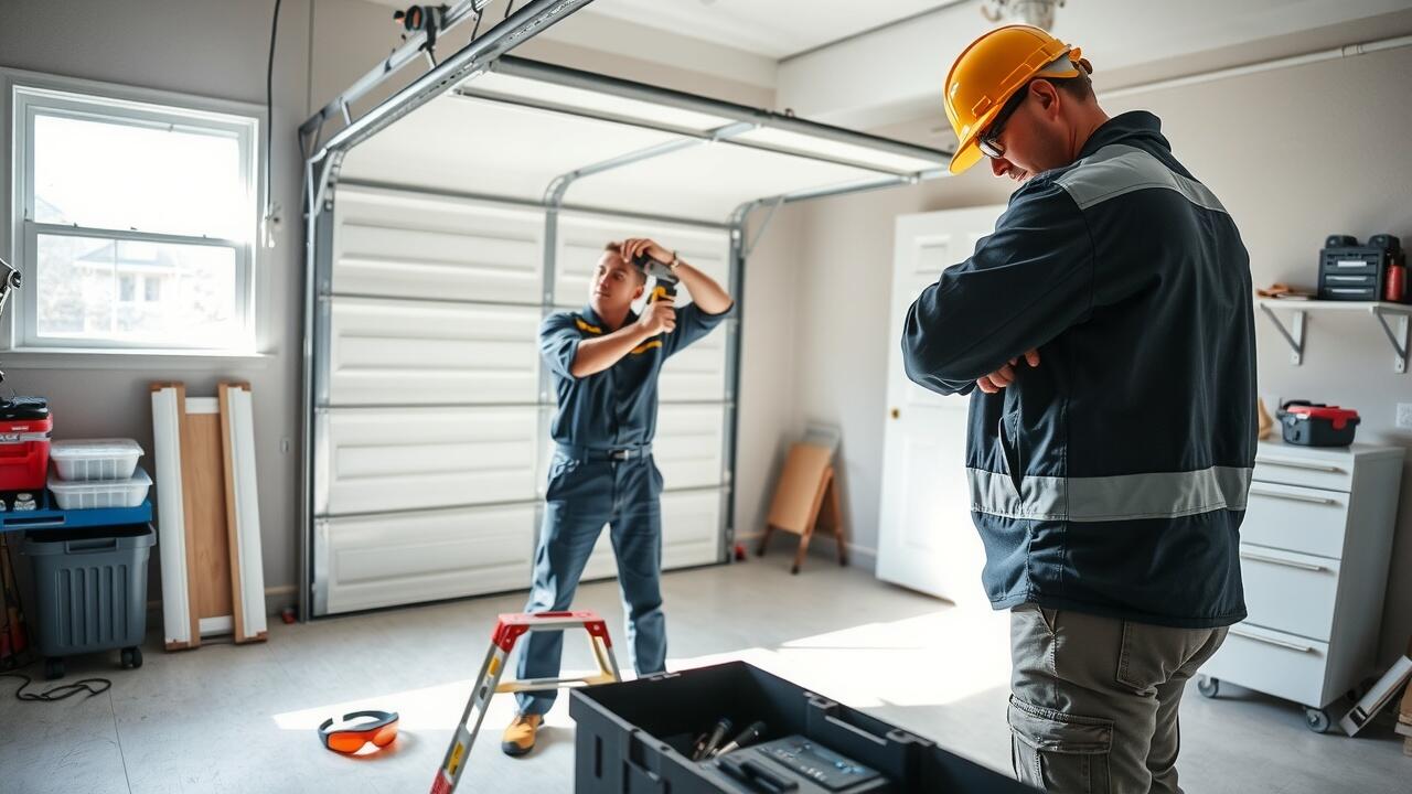 Roundup of the Best Garage Door Styles for Homes in Rancho Cucamonga