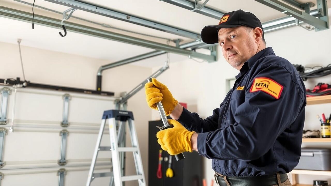 Roundup of Tools You Need for Garage Door Cable Replacement at Home