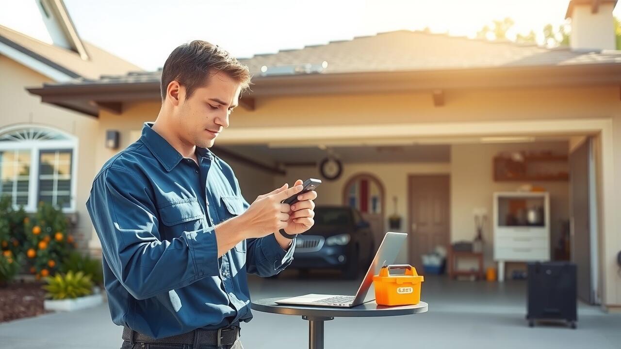 Will AutoZone program key fobs?